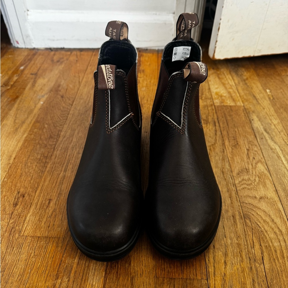 Blundstone 500 boot - Picture 3 of 3